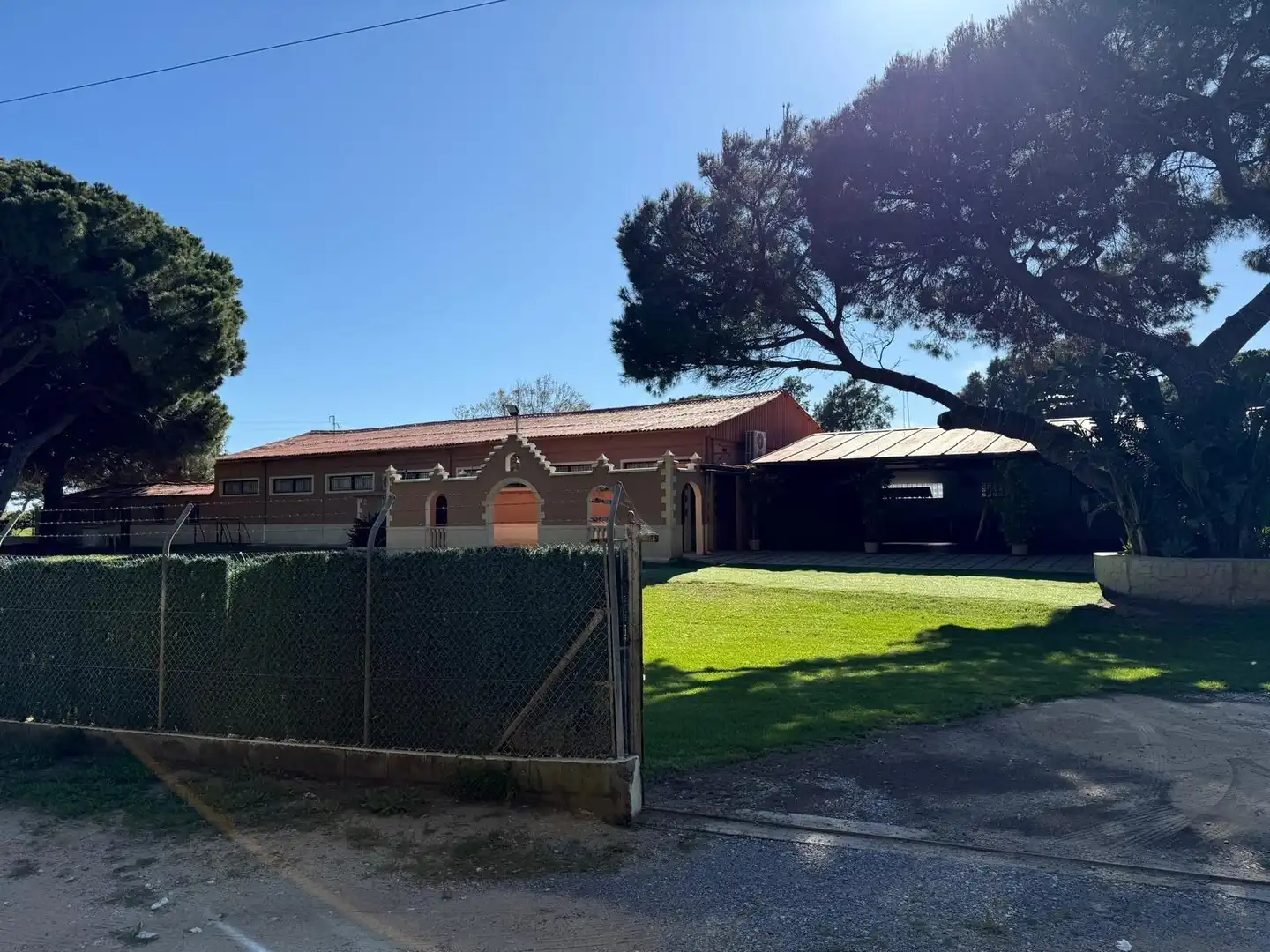 Detached house with pool for sale in Villanueva Golf, imagen 3