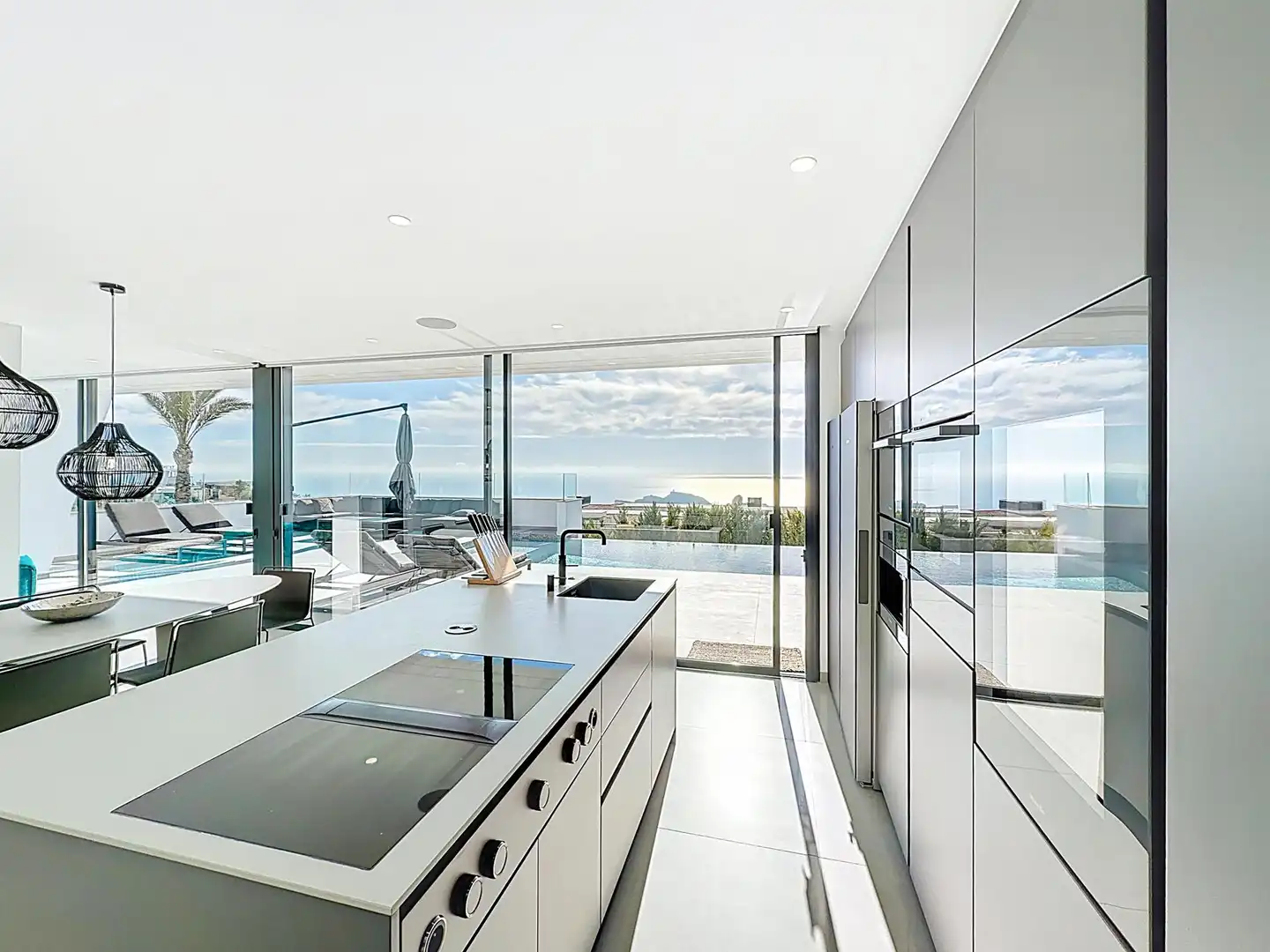 Casa o chalet en venta en Cumbre del Sol