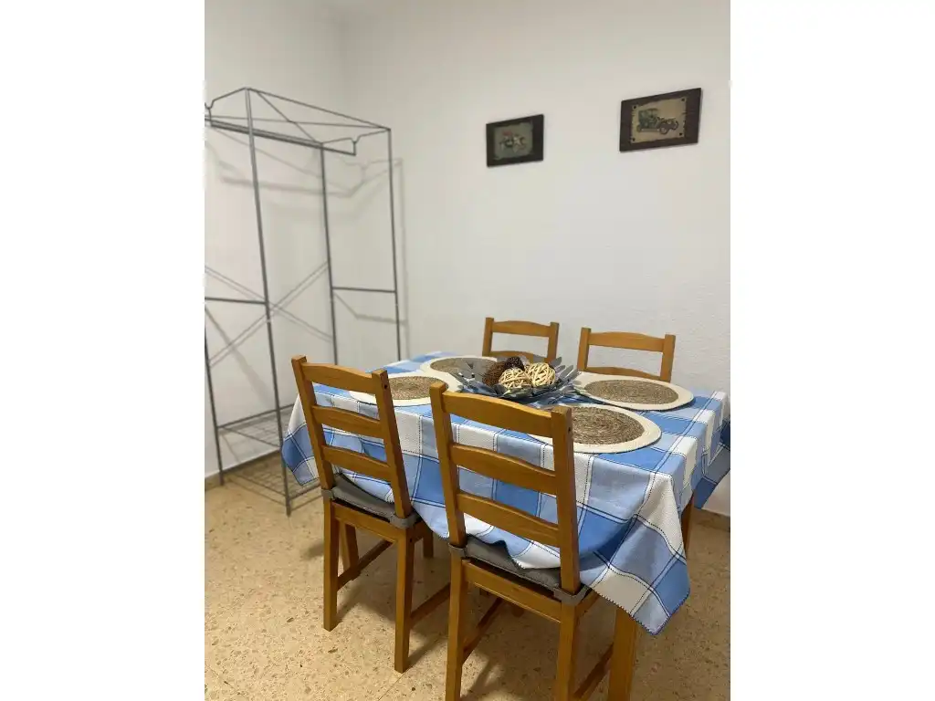 Wohnung zum Verkauf in Avenida Malvarrosa, La Malva-rosa