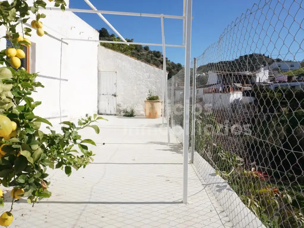 Casa o chalet en venta en Canillas de Aceituno