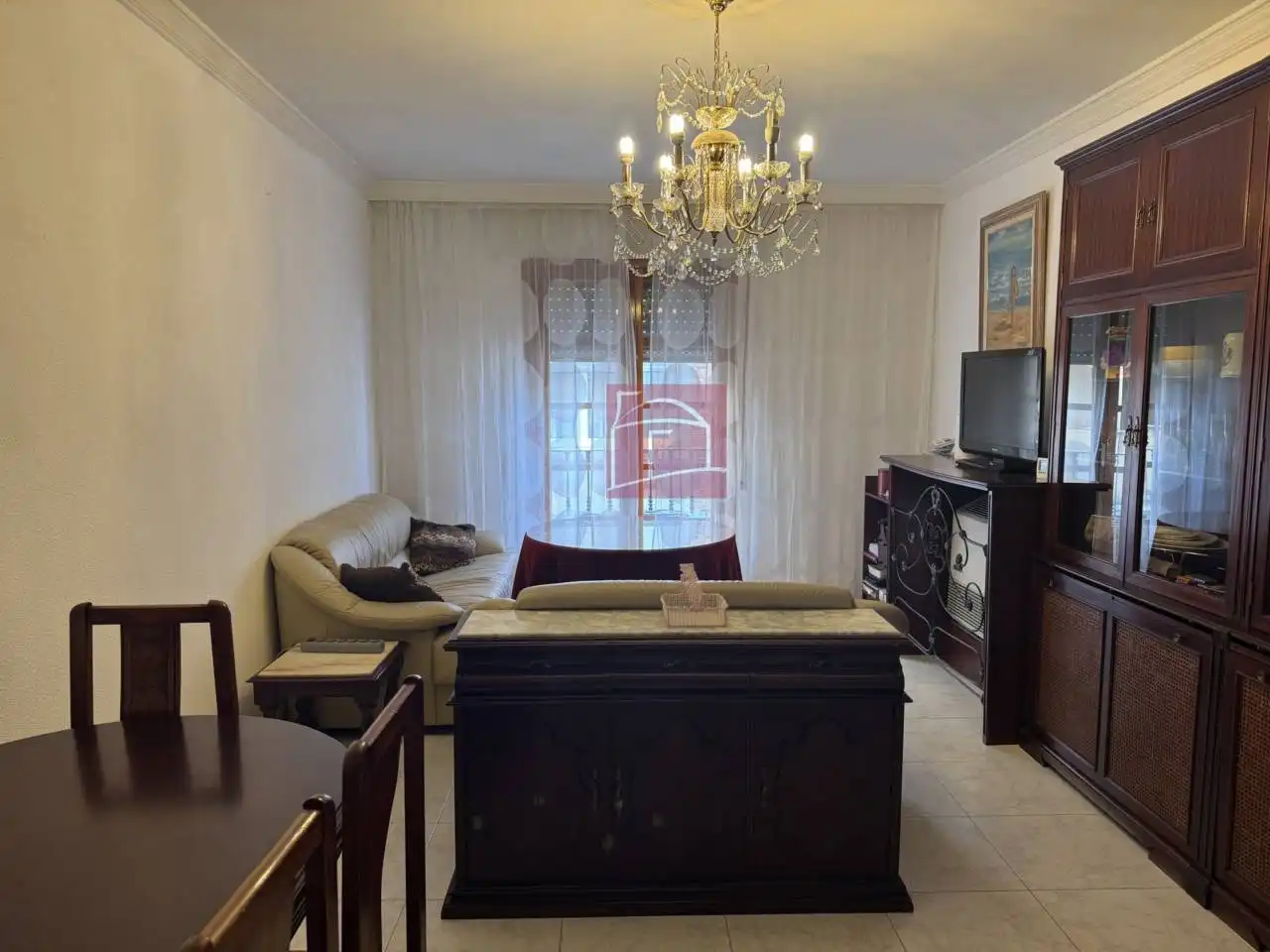 Wohnung mit Terrasse zum Verkauf in Villanueva de la Serena
