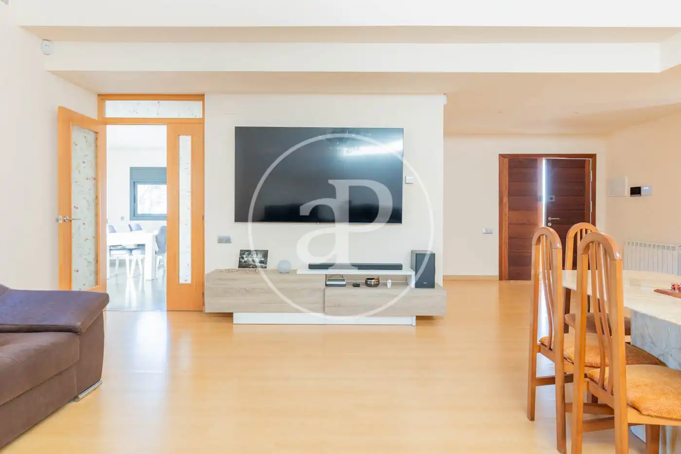 Casa con terraza en venta en Carrer Camí dels Monjos, imagen 14