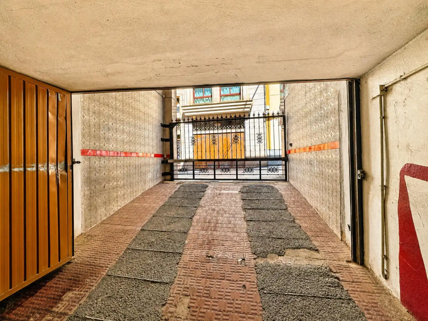 Pis en venda en Linares amb Calefacció i Balcó