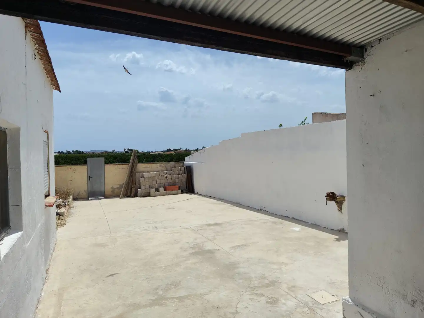 Casa adosada en venta en Rafal con Terraza
