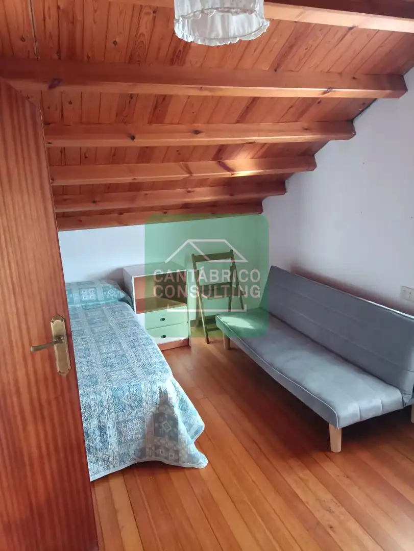 Casa en venta en Castropol, imagen 5