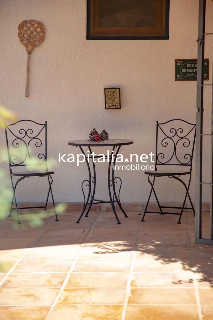 Villa con terrazza in vendita a Santa Ana, imagen 35