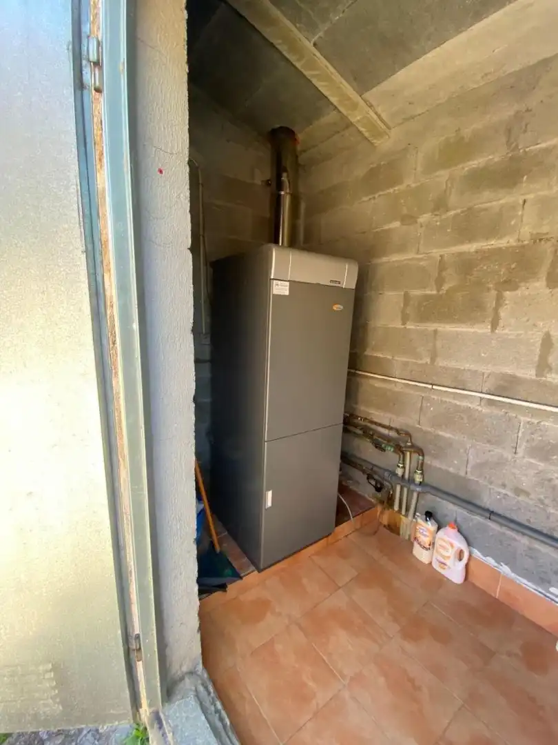 Chalet en venta en Coles, imagen 8