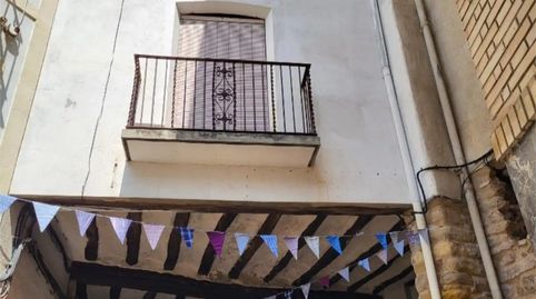 Foto 5 de Casa adosada en venta en Calle Mayor, 16, Benabarre, Huesca