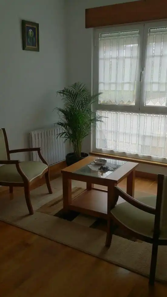 Comedor de Finca rústica en venta en Tapia de Casariego con Calefacción, Jardín privado y Parquet