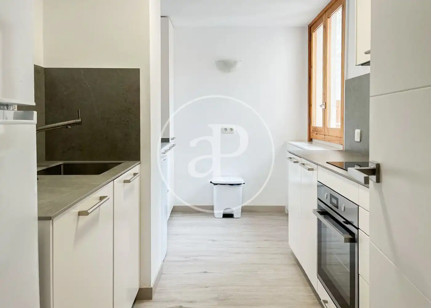 Flat for rent in El Sindicat