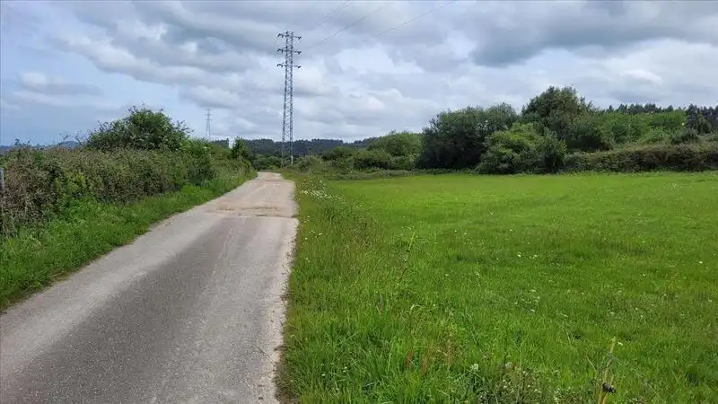 Industrial land for sale in Corvera de Asturias