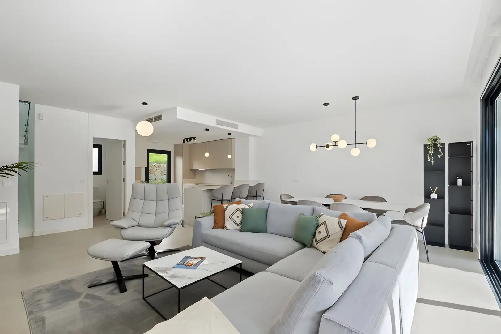 Casa con piscina en venta en Benamara - Atalaya, imagen 6