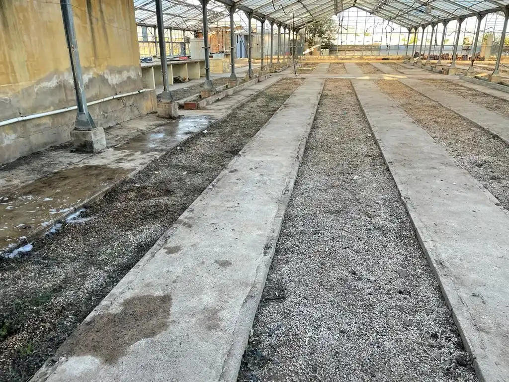 Nave industrial en venta en Catadau, imagen 9