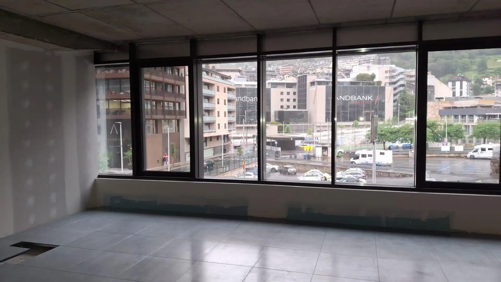 Oficina de alquiler en Les Escaldes