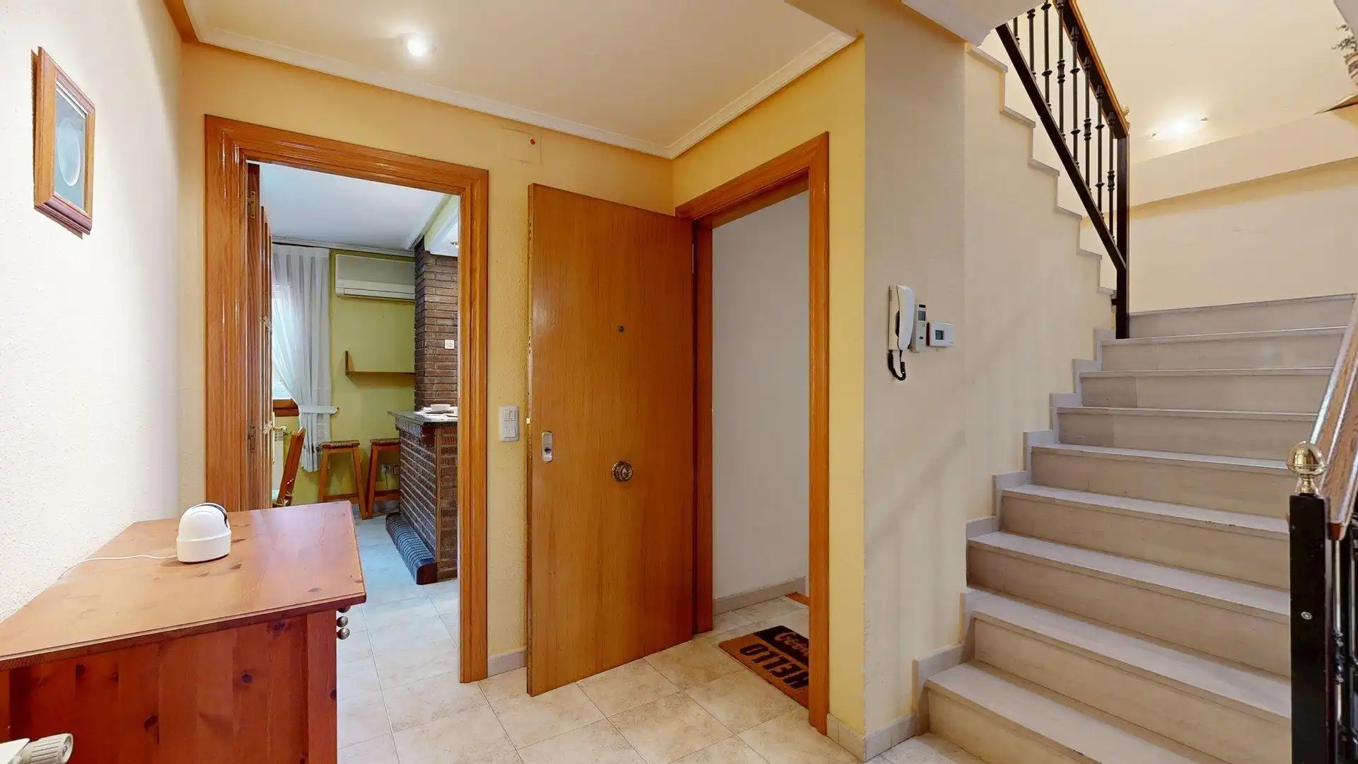 Casa o xalet en venda en Zaragoza amb Calefacció, Terrassa i Moblat