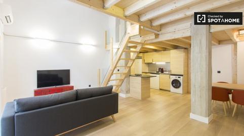 Foto 3 de Estudi per a compartir a Fuente del Berro,  Madrid Capital