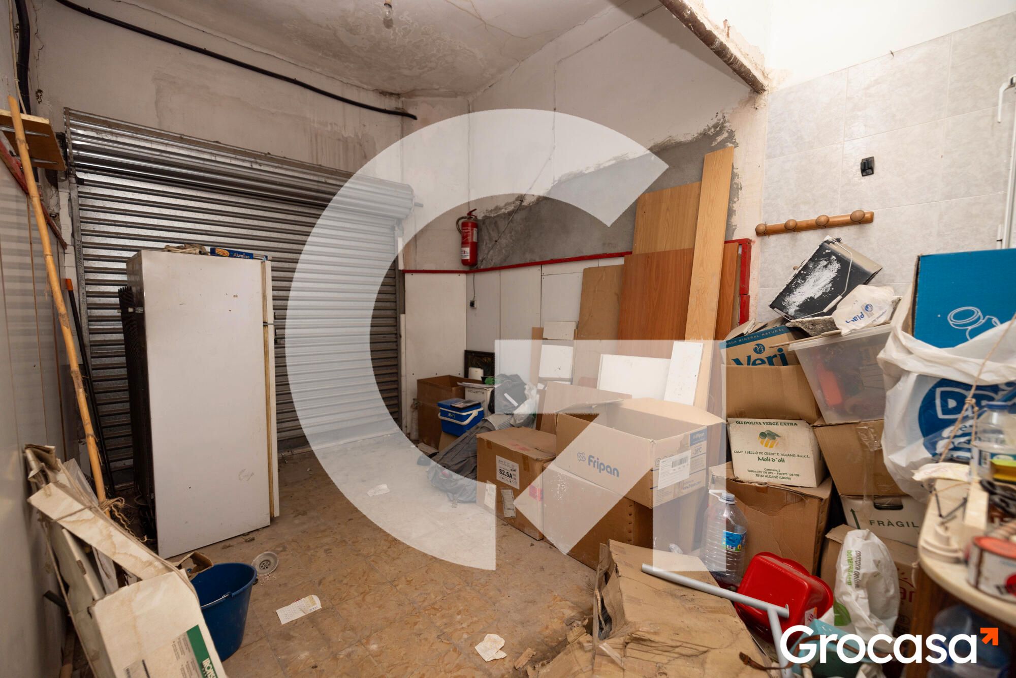 House or chalet for sale in  Lleida Capital  with Private garden and Storage room
