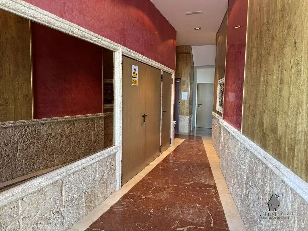 Apartament en venda en Ribadesella amb Calefacció i Terrassa