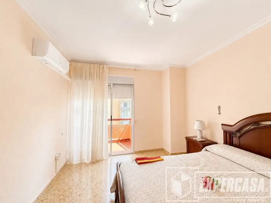 Habitación de Piso en venta en Llíria con Aire acondicionado