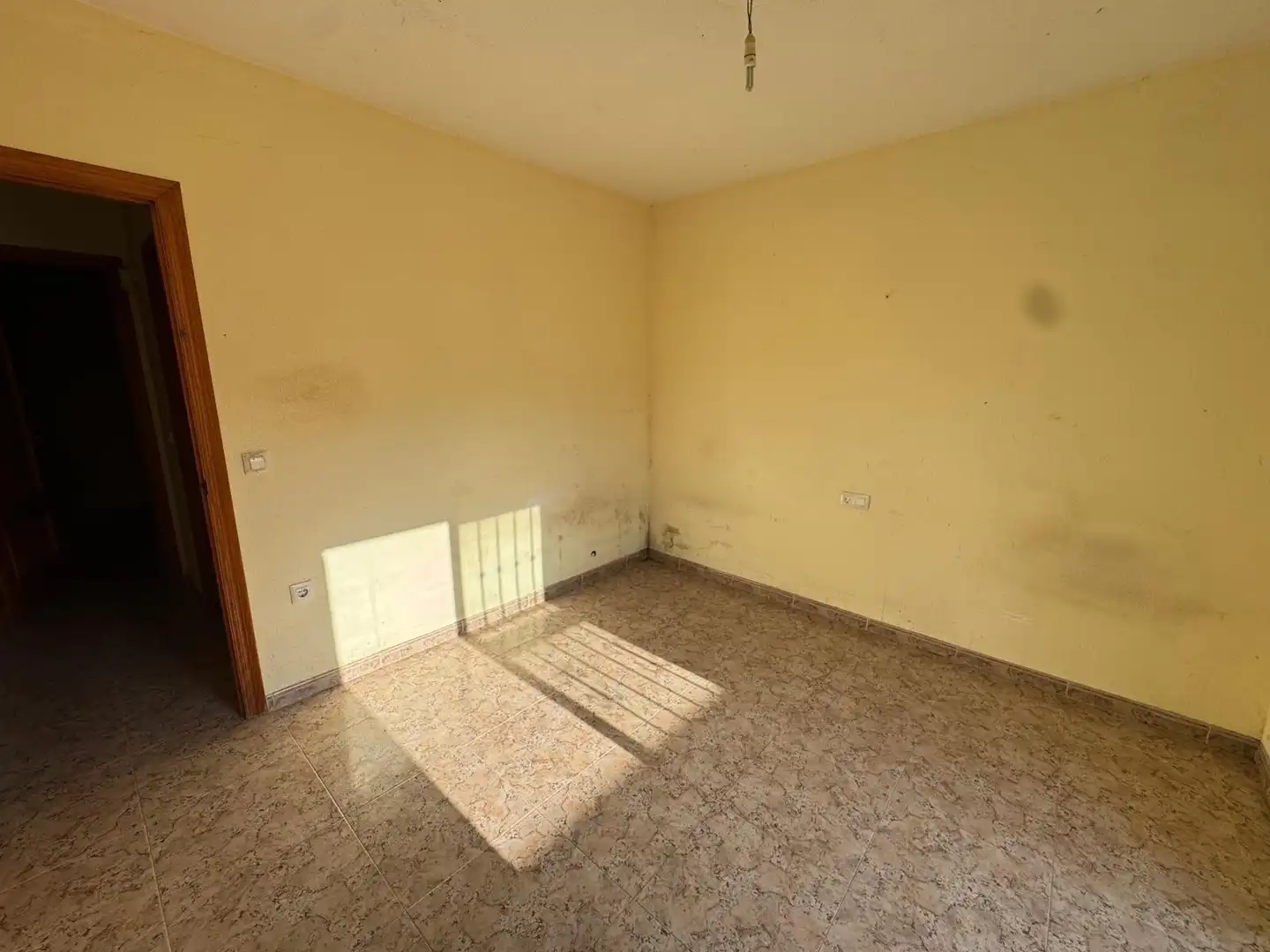 Dormitori de Casa o xalet en venda en El Ejido