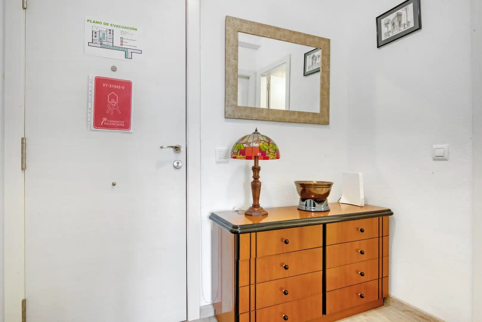 Apartamento de alquiler en Calle SERPIS, 1, Playa de Gandia
