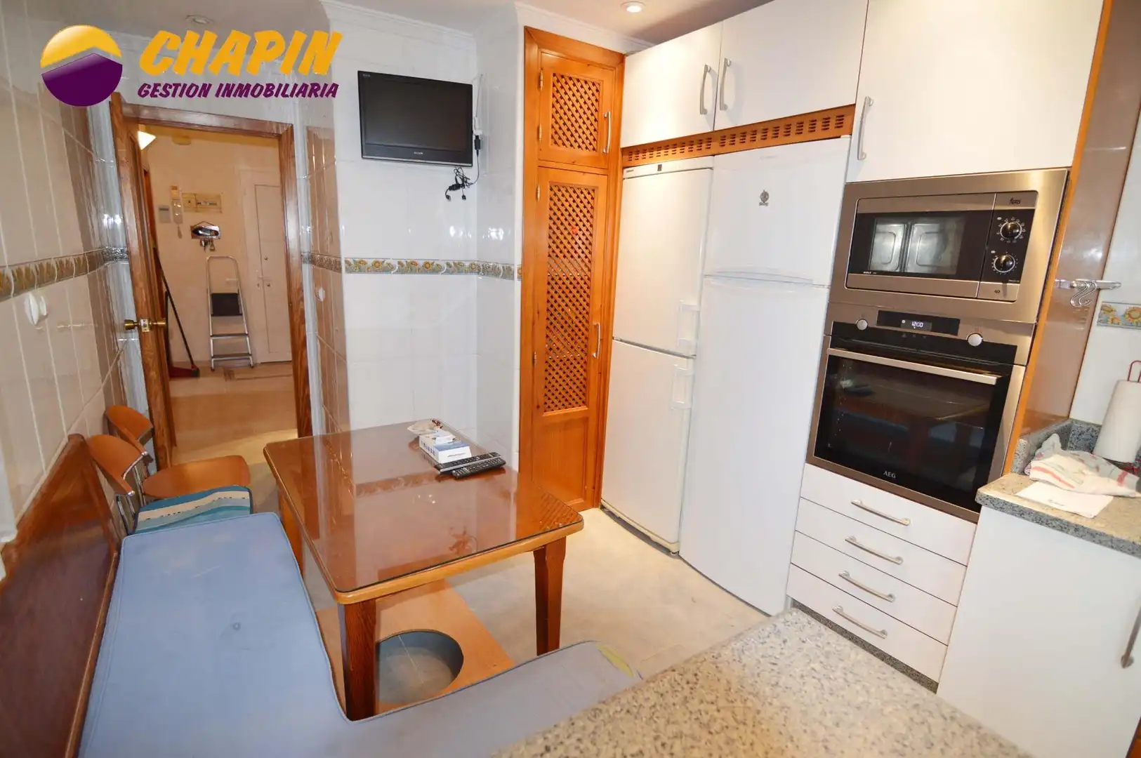 Habitación de Casa o chalet en venta en Jerez de la Frontera con Jardín privado