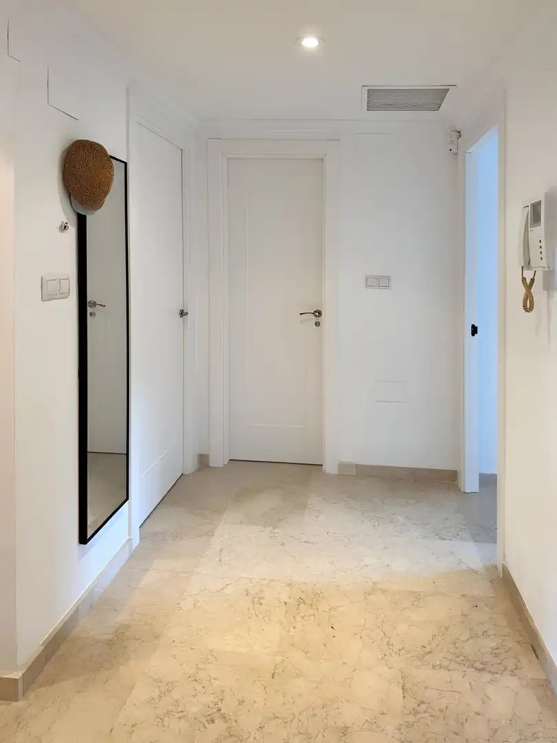 Apartments for sale in Marbella  with Air Conditioner, Heating and Terrace