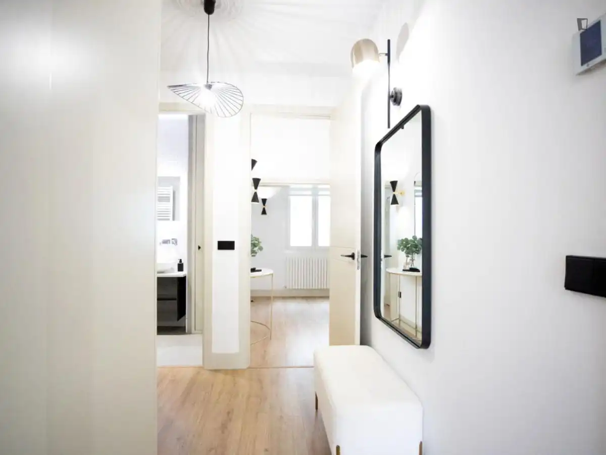 Apartament amb ascensor de lloguer a Centro, imagen 51