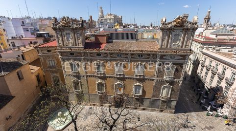 Photo 3 of Flat for rent in C. del Poeta Querol, La Xerea, Valencia Capital