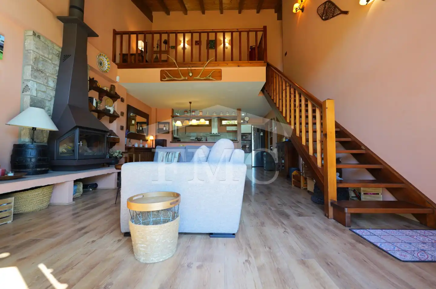 Haus mit Terrasse zum Verkauf in Carrer A 6, imagen 9