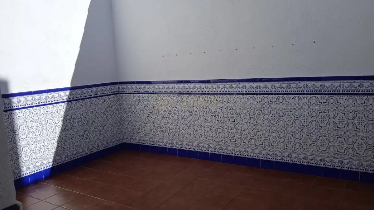Casa o chalet en venta en La Carolina con Aire acondicionado, Terraza y Balcón