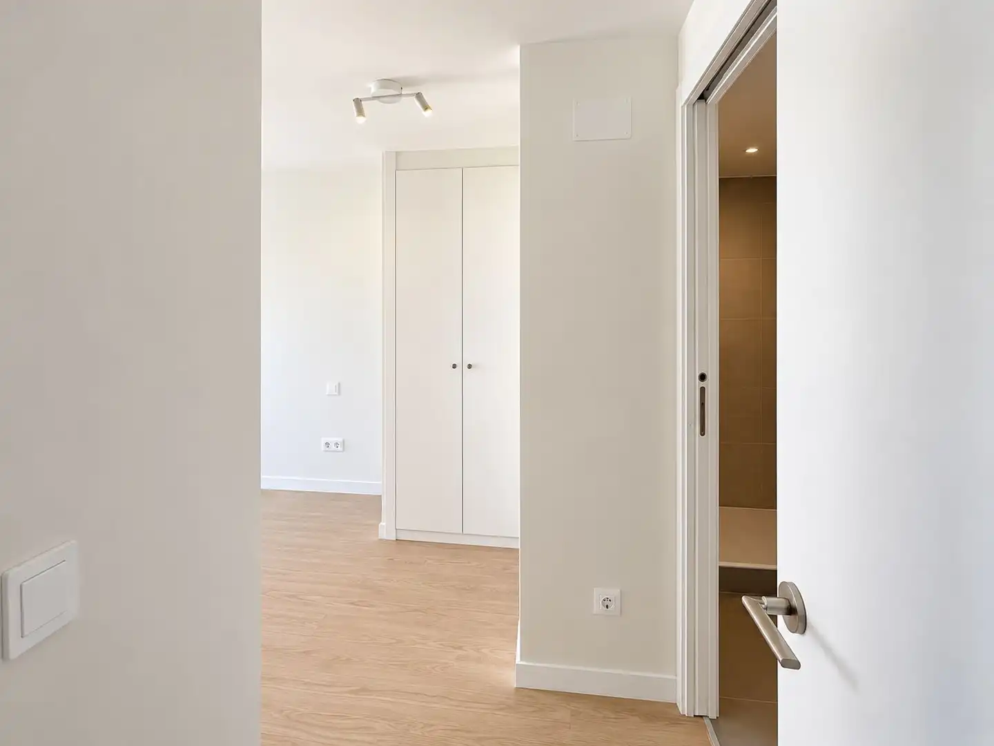 Flat for rent in Centro