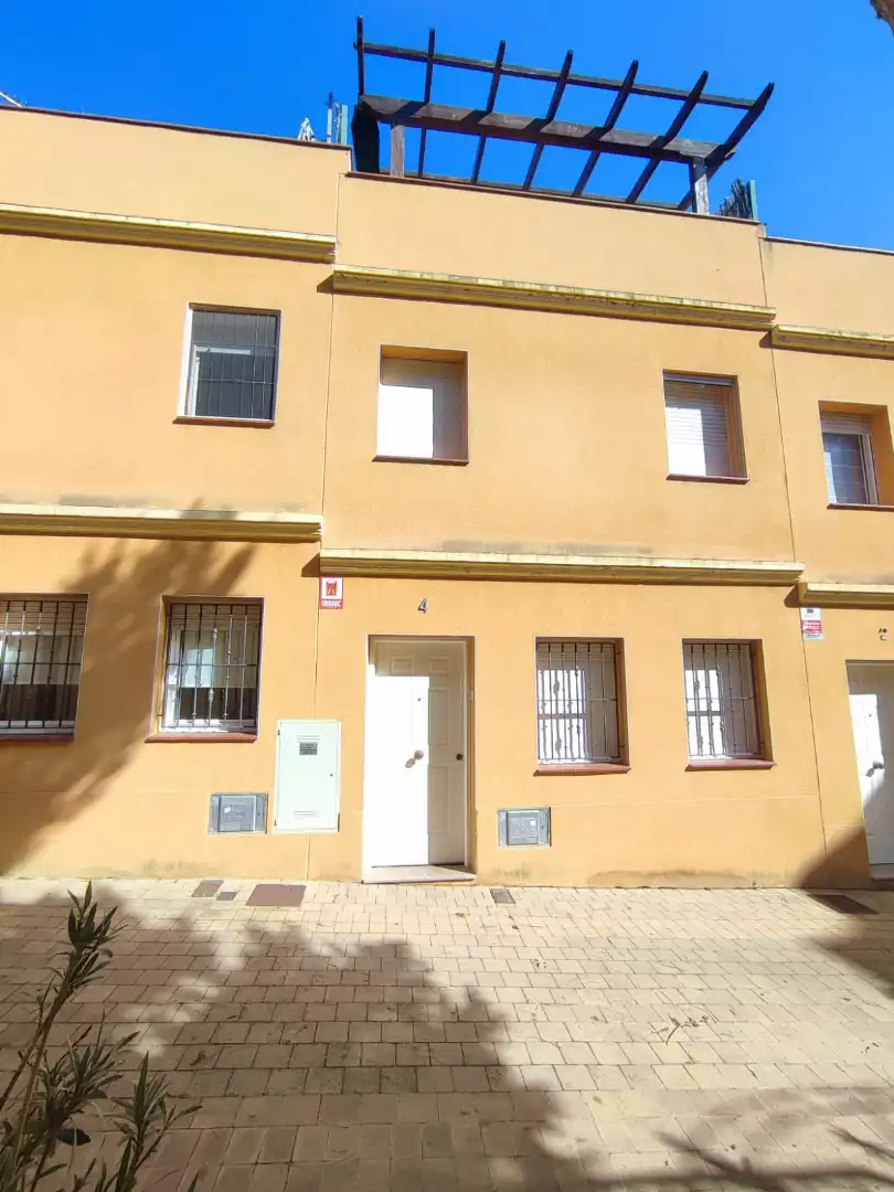 Maison mitoyenne à vendre à Carrer del Consolat 22, imagen 5