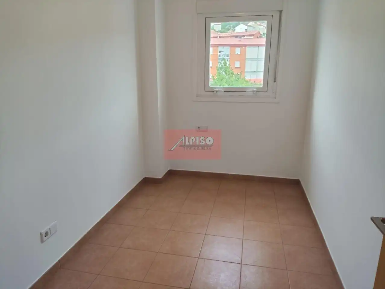 Schlafzimmer von Wohnung zum Verkauf in Ourense Capital  mit Heizung und Möbliert