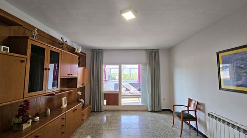 Foto 2 de Piso en venta en Passatge Molí de la Sal, Canovelles, Barcelona