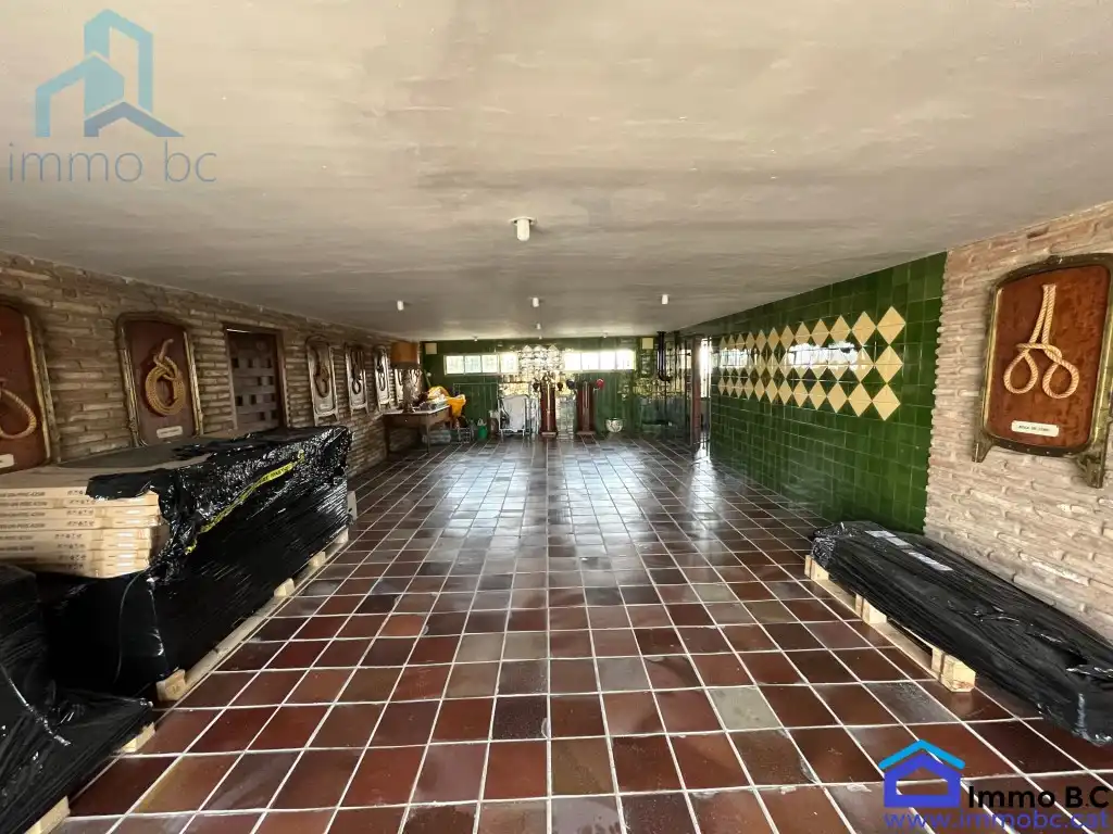 Casa o chalet en venta en El Milà