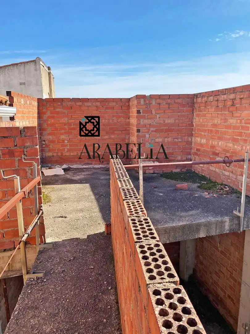 House with terrace for sale in Centro, imagen 22