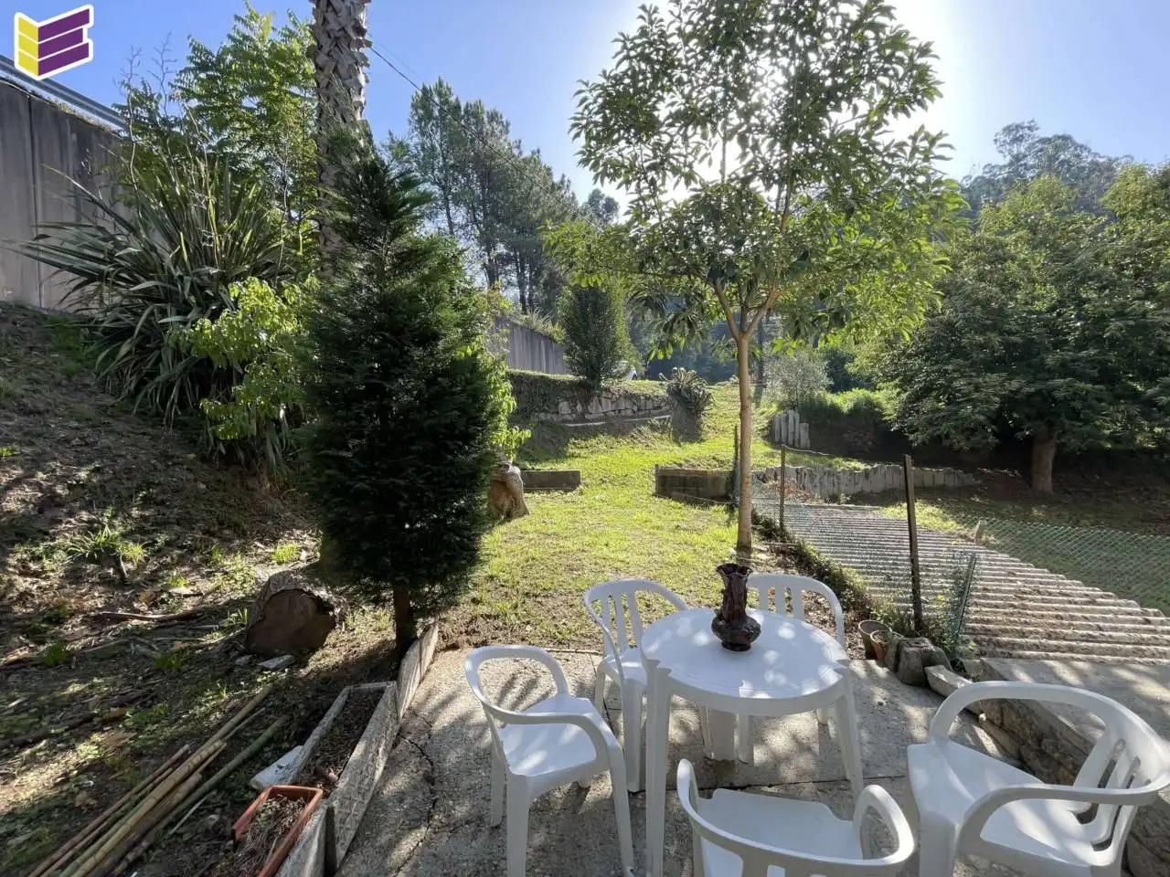Haus mit Garten zum Verkauf in Calle Carreira, imagen 19
