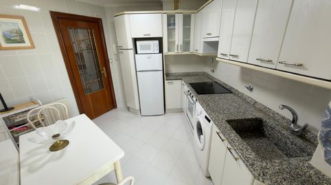 Photo 4 of Flat for rent in Calle Venancio Bosco, Centro, Castro-Urdiales