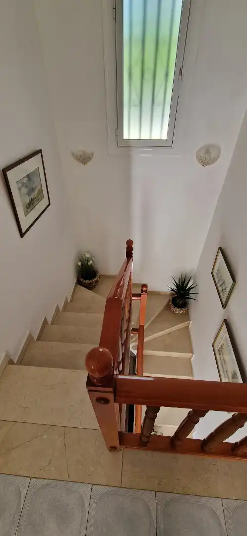 Casa o xalet en venda en Cambrils amb Aire condicionat, Calefacció i Jardí privat