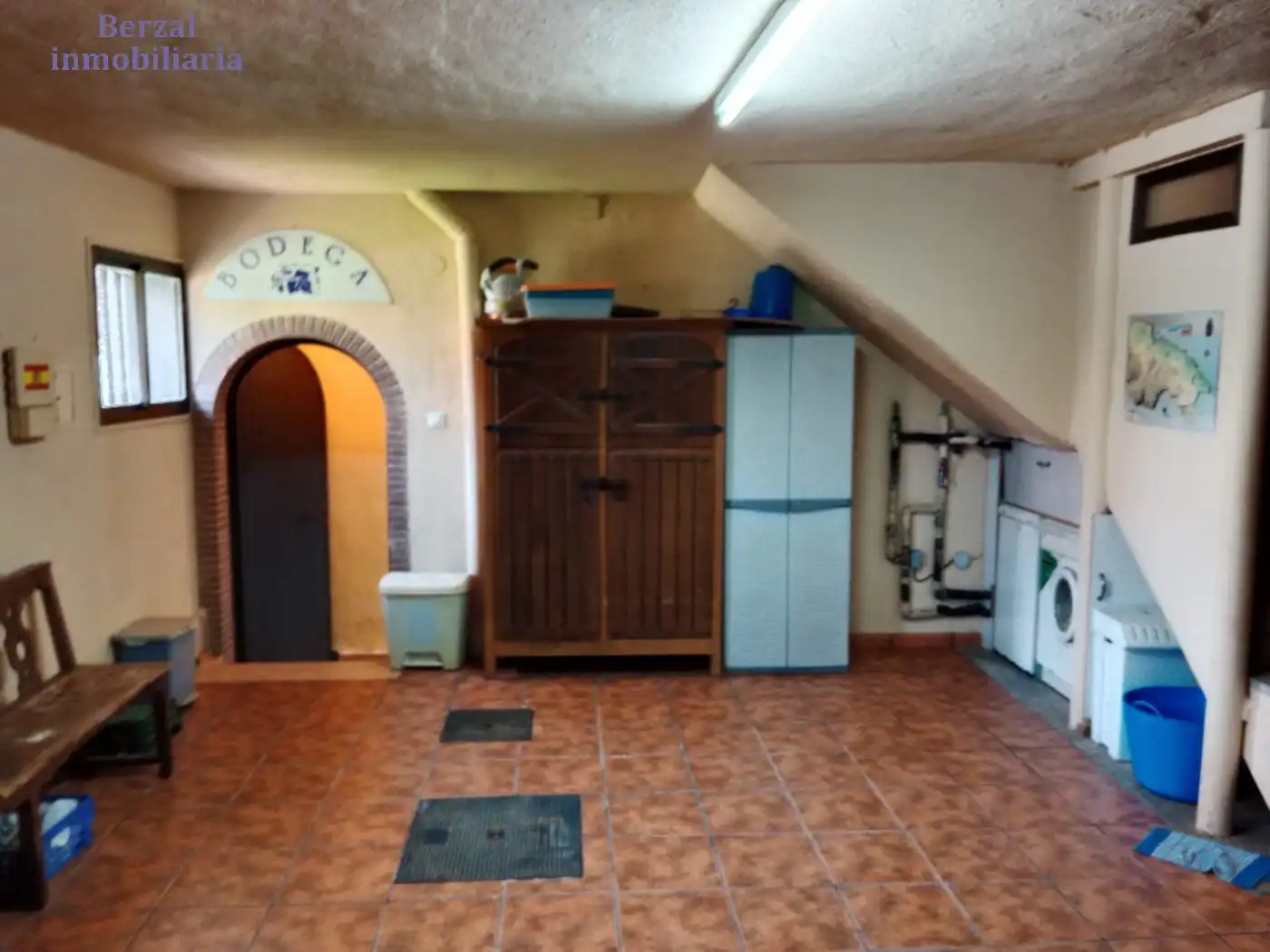 Haus mit Garten zum Verkauf in Calle Senda de Bueyo, imagen 40