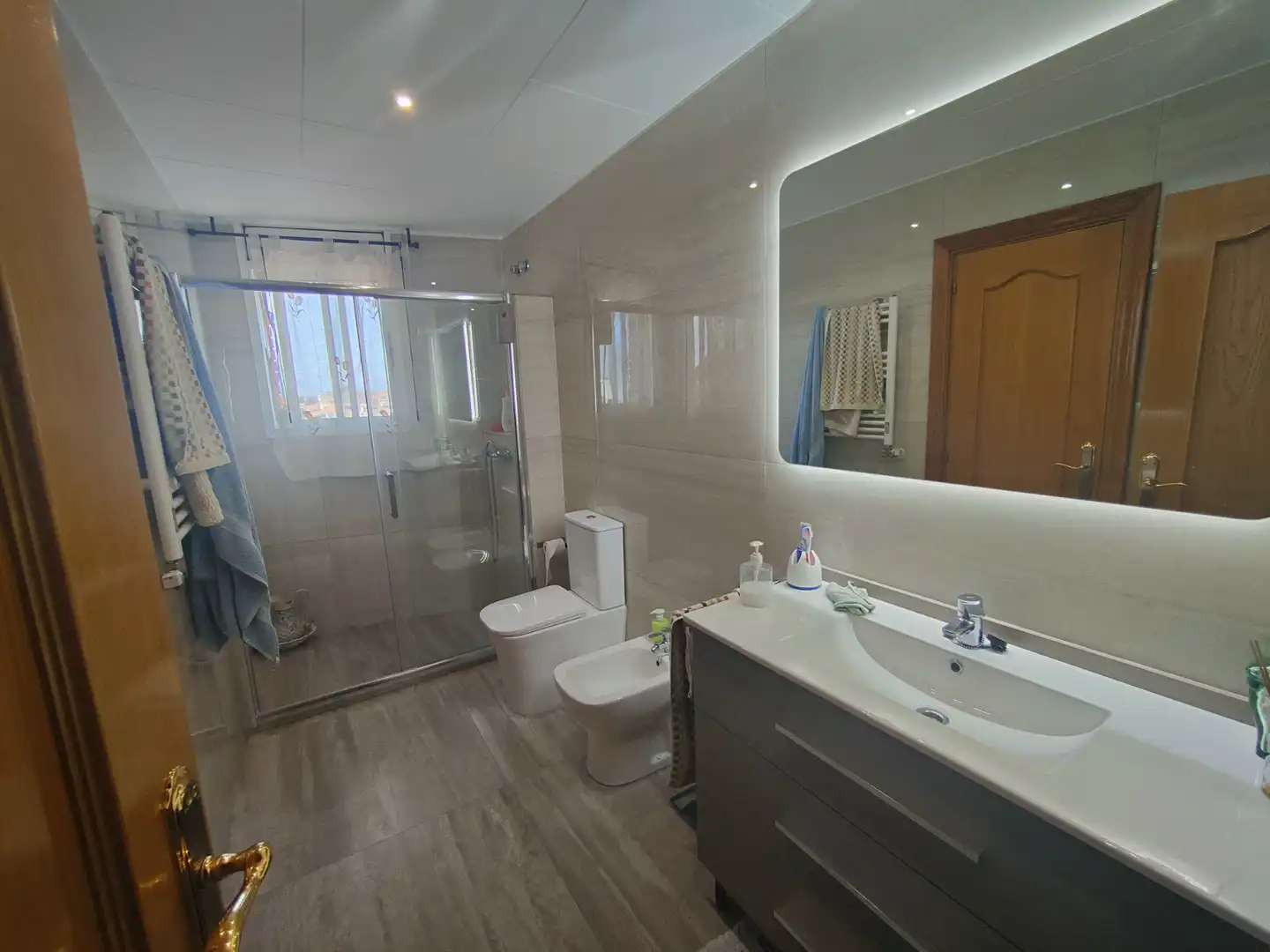 Piso en venta en Plaza Jaume Balmes, Passeig Maragall