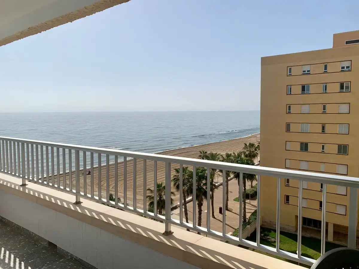 Mini appartamento con terrazza in affitto a San Gabriel - Palmeral - Urbanova, imagen 7