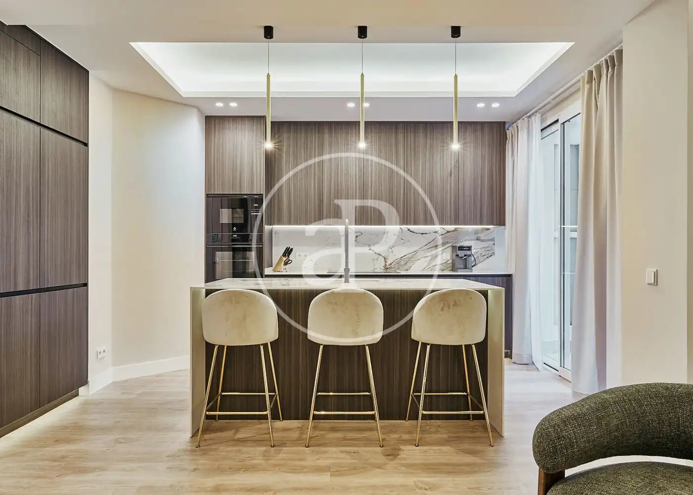 Piso con ascensor en venta en C. de José Ortega y Gasset, imagen 17