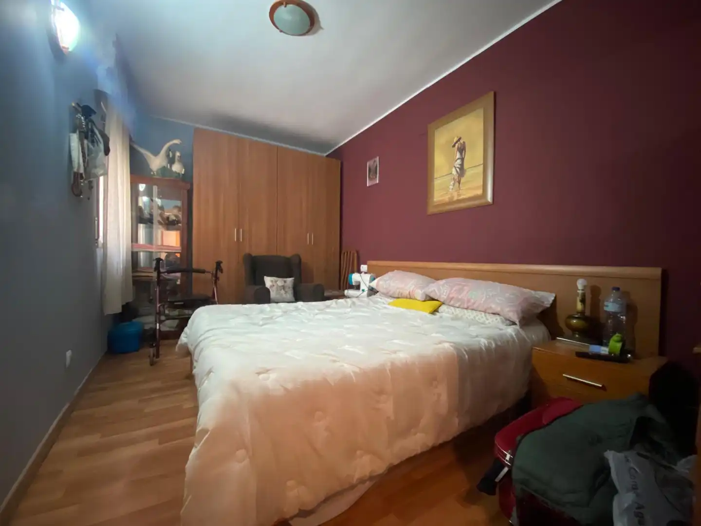 Flat with terrace for sale in Santa Bàrbara, imagen 16