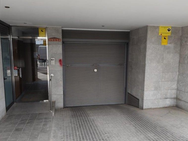 Parking of Garage for sale in Terrassa