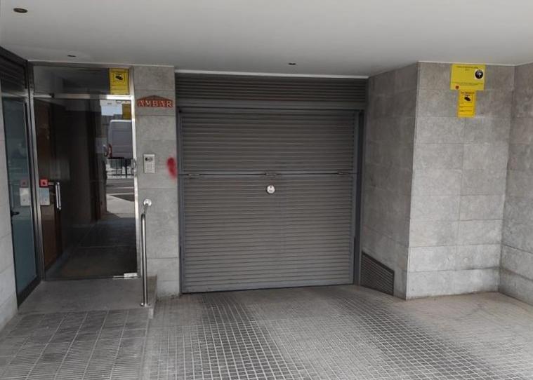 Photo 1 of Garage for sale in Periodista Grane, Sant Pere Nord, Barcelona
