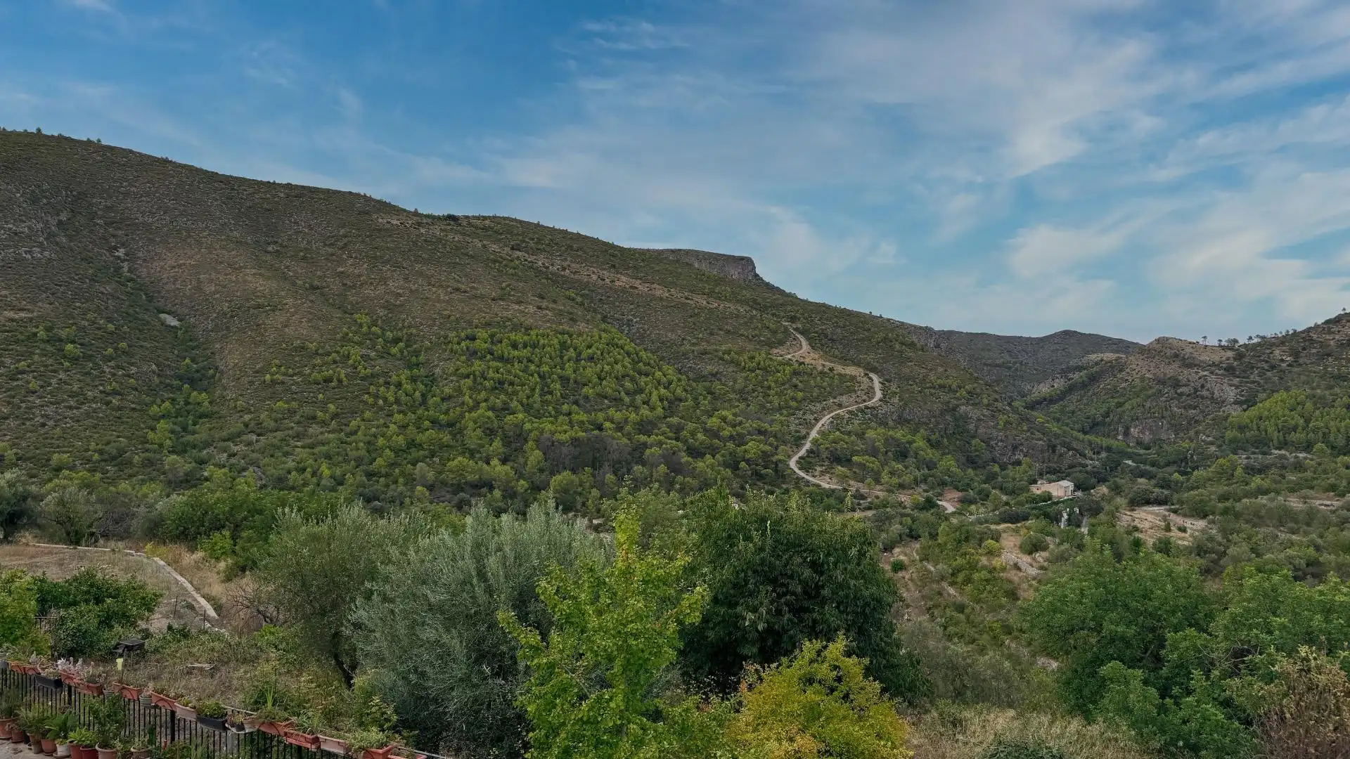 Casa rústica en venda a La Vall de Gallinera, imagen 20