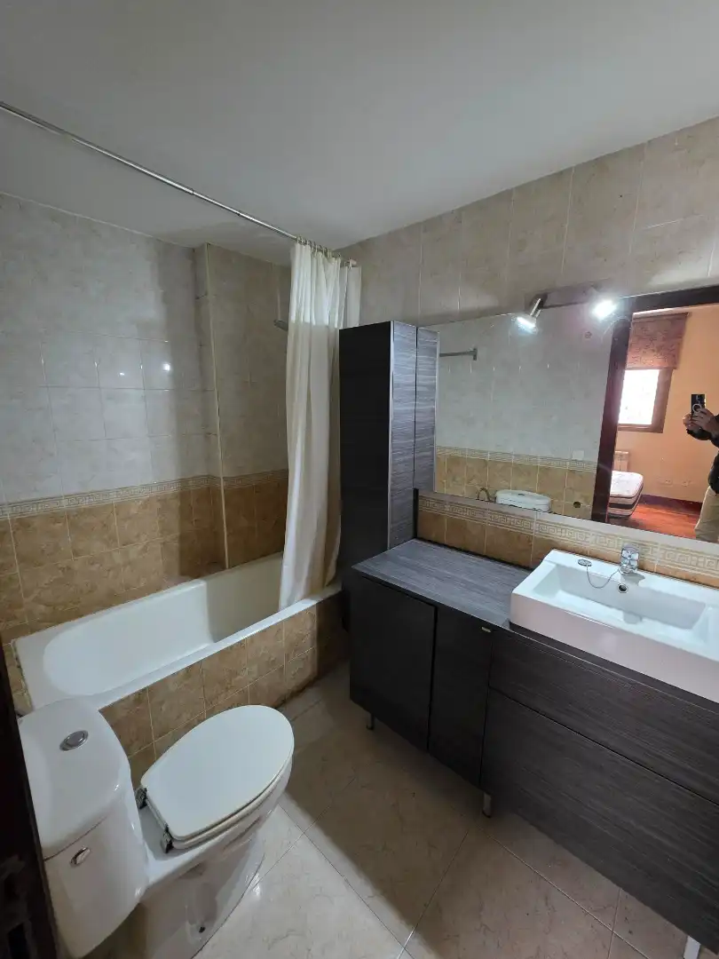 Apartment with lift to rent in Llevant, imagen 6