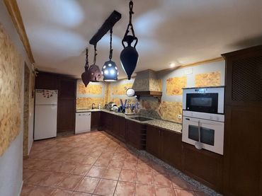 Casa en venda a La Paz